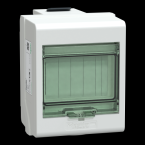  connec.d�r.mod.32A 5M 3L+N+PE 