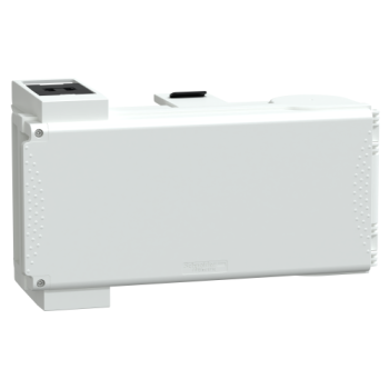  coff. d�r.50A fus.DIN 3L+N+PE 
