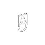  ETIQUETTE+PORTE ETIQUETTE 