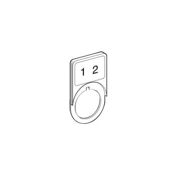  ETIQUETTE+PORTE ETIQUETTE 