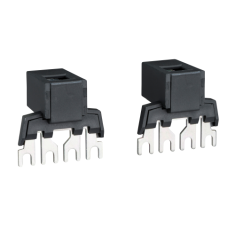  BARRETTE MISE EN 4P 
