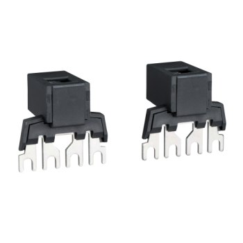  BARRETTE MISE EN 4P 