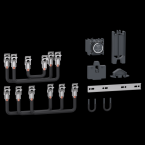  KIT LC3D80 COND MECA 