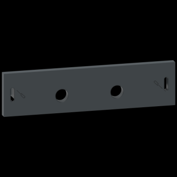  Front protection  LR9G500 