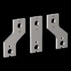  adapter  Box con 3P G265-500 