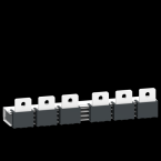  Kit inverseur 3P  G630-800 