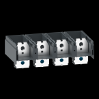  m�moire de cablage 4P G630-800 