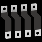  raccordement NS 4P G115-225 