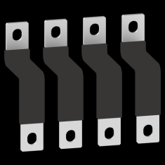  raccordement NS 4P G115-225 