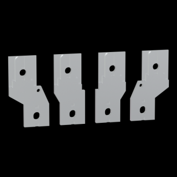  Adaptateur borne 4P G630-800 