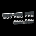  Kit star delta G630-800 