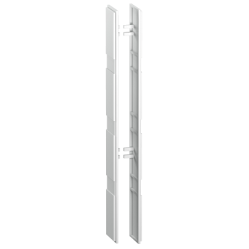  CACHE ISOLANT 4P POUR SUP 