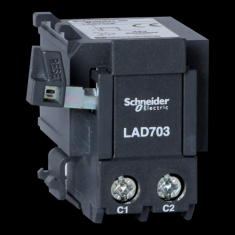  ECL.ELECT 110V 50 60HZ 