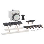  Kit de montage LC3D09 et D12 