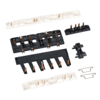  KIT MONTAGE LC3D18 