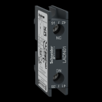  Contacts frontaux � vis 1O 