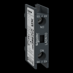  Contacts frontaux � vis 1F 