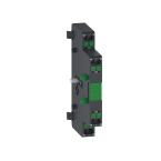  AUX 1NO+1NC bornes � ressort 