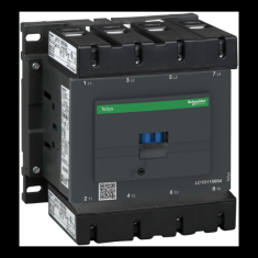  CONT 115A 4P 220V 50HZ 