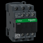 CONT 3P 440V 12A 100 250V 