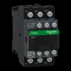  CONTACTEUR D 3P 25A 72VDC 
