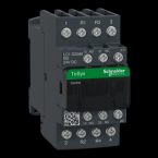  CONT 25A 2P 2R C.F.24V CC 