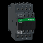  CONT 25A 2P 2R 110V CC 