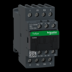  CONT 25A 2P 2R 125V CC 