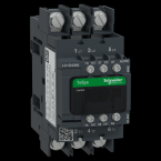  CONT 3P 440V 40A 24 60V C 
