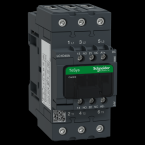  CONT 3P 440V 40A 24VCC 
