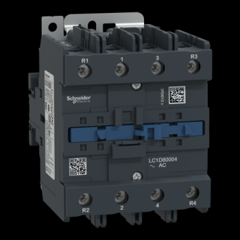  CONT 125A 4P 48V 50/60HZ 
