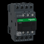  CONT 25A 4P AC1 120V50 60 