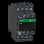  CONT 40A 4P AC1 110V CC 