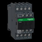  CONT 40A 4P AC1 125V CC 