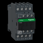  CONT 40A 4P AC1 12V BC 