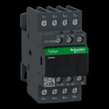  CONT 40A 4P AC1 220 230V 
