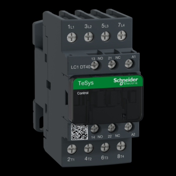  CONT 40A 4P AC1 400V50 60 
