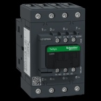  CONT 4P 440V 80A 100 250V 
