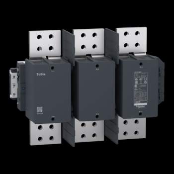  CONTACT 3P 1000A 110VCA 