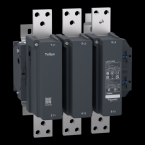  CONTACTEUR 1250A 3P 220V 
