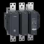  CONTACTEUR 1250A 3P 220V 