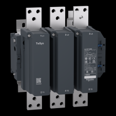  CONTACTEUR 1250A 3P 230V 