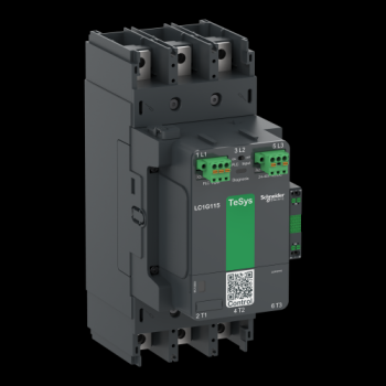 TeSysG115 3P Adv 24-48V ACDC 