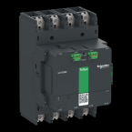  TeSysG265 4P Adv 48-130V ACDC 