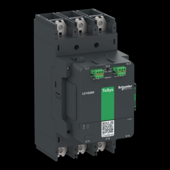  TeSysG265 3P Adv 48-130V ACDC 