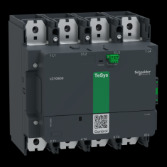  TeSysG630 4P st 48-130V ACDC 