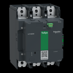  TeSysG630 4P Std 48-130V ACDC 