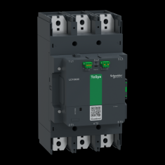  TeSysG630 3P Adv 48-130V ACDC 