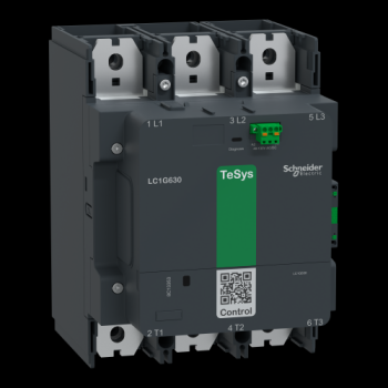  TeSysG630 3P st 100-250V ACDC 