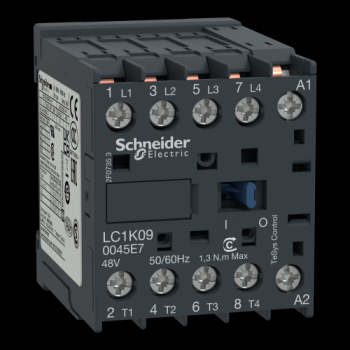  CONT 4P CI 48V 50 60HZ 